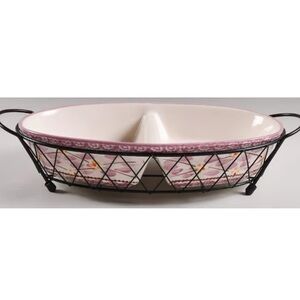 TEMPTATIONS ⭐️ by Tara old world bakeware